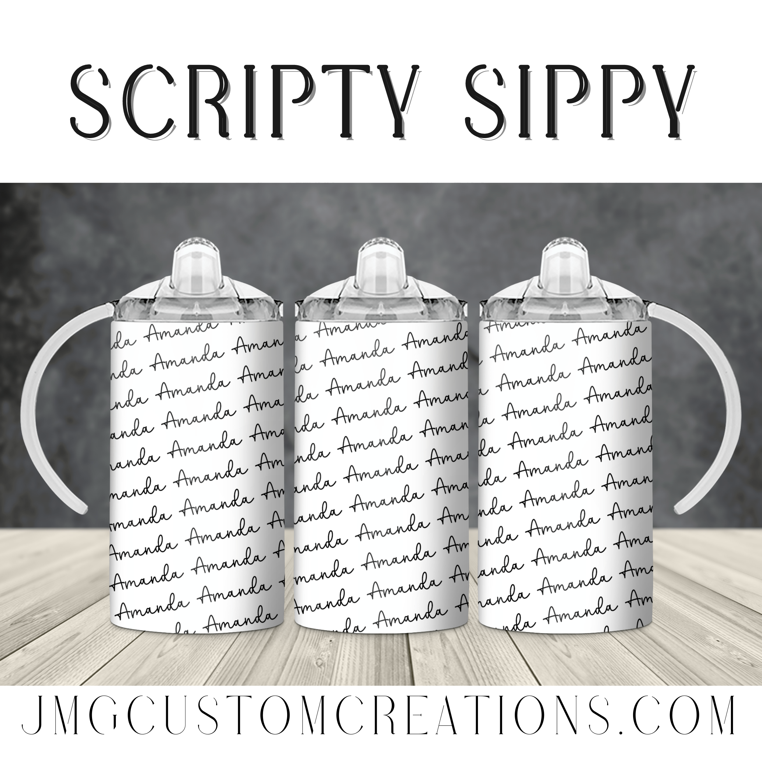 Script Sippy